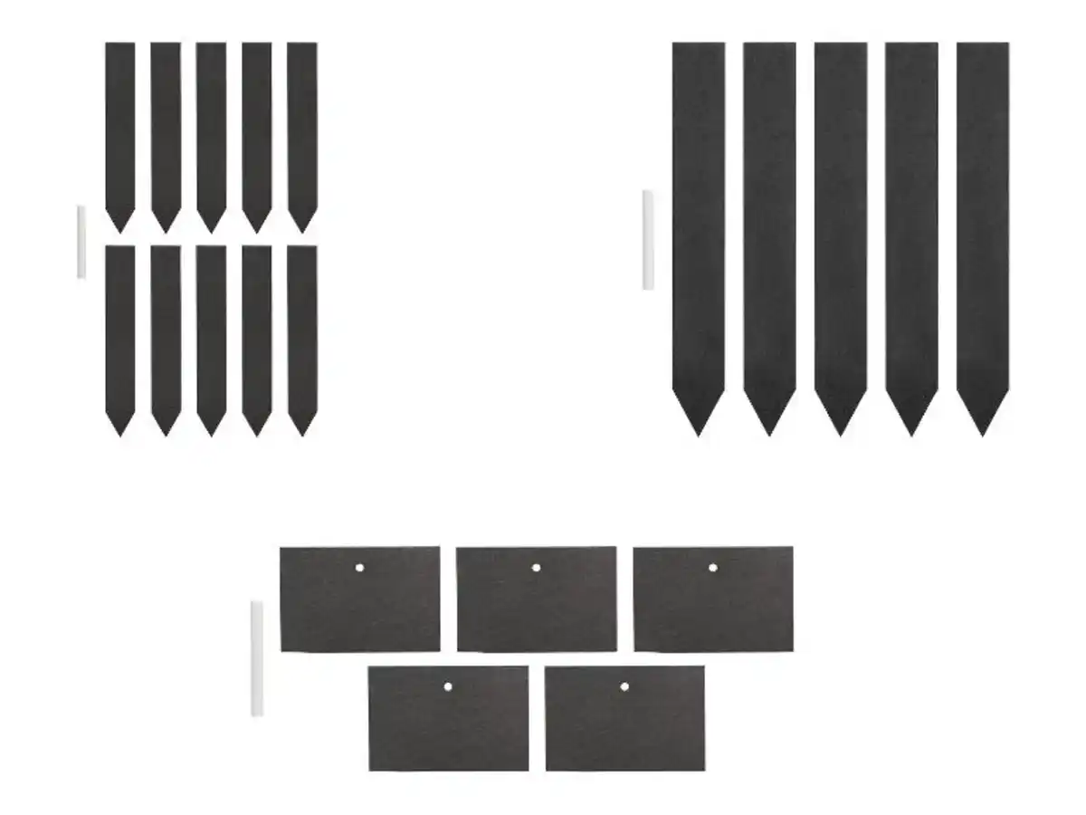 Bild 1 von PARKSIDE® Pflanzenstecker, inkl. Kreide