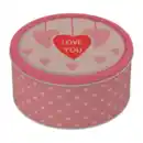 Bild 3 von BISCOTTO Dänisches Buttergebäck 750g