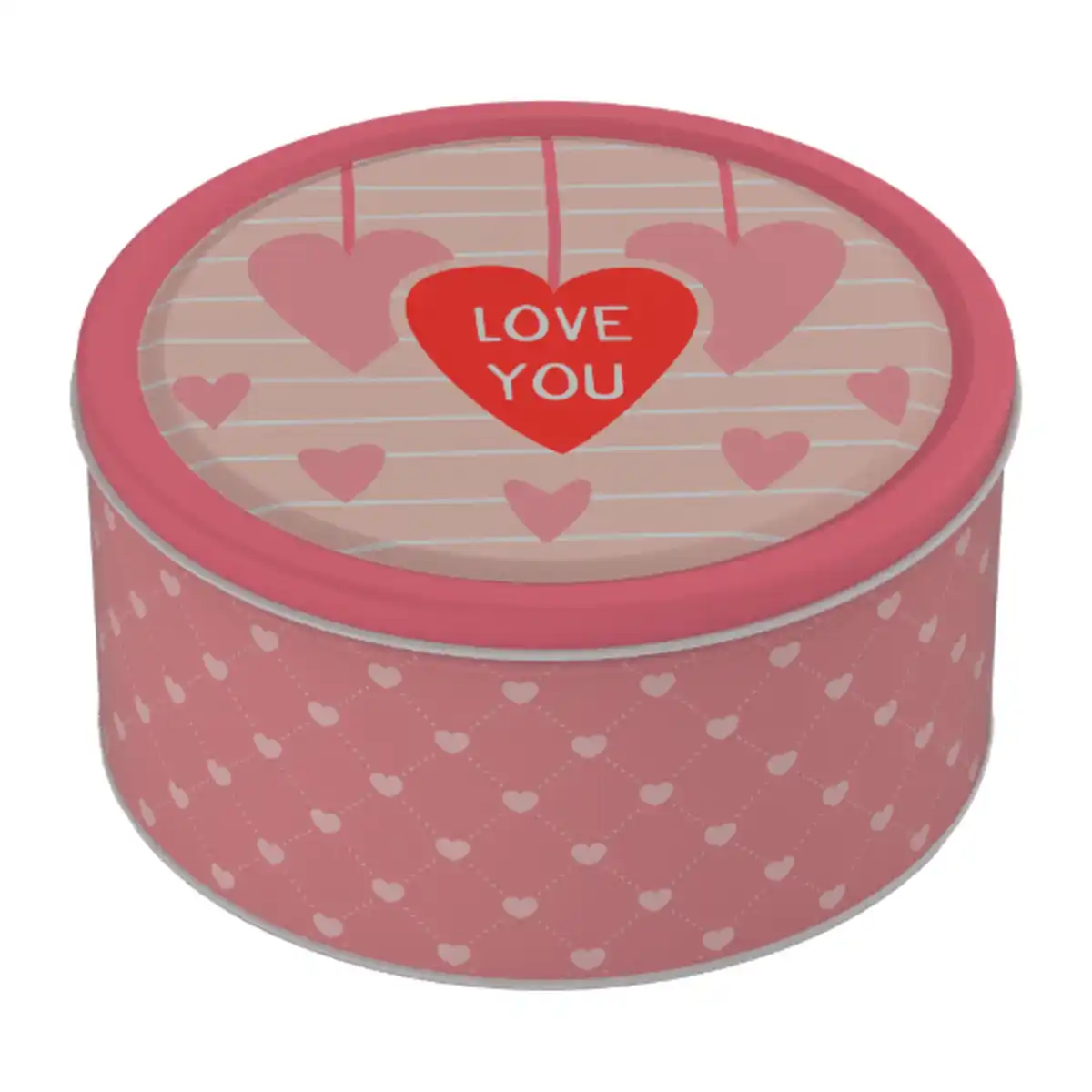 Bild 3 von BISCOTTO Dänisches Buttergebäck 750g