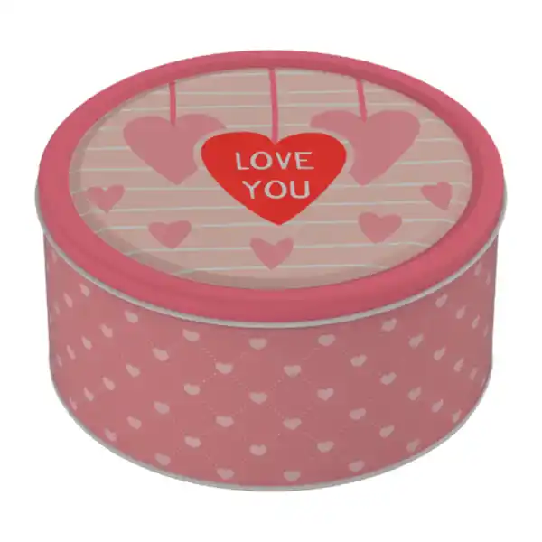 Bild 3 von BISCOTTO Dänisches Buttergebäck 750g