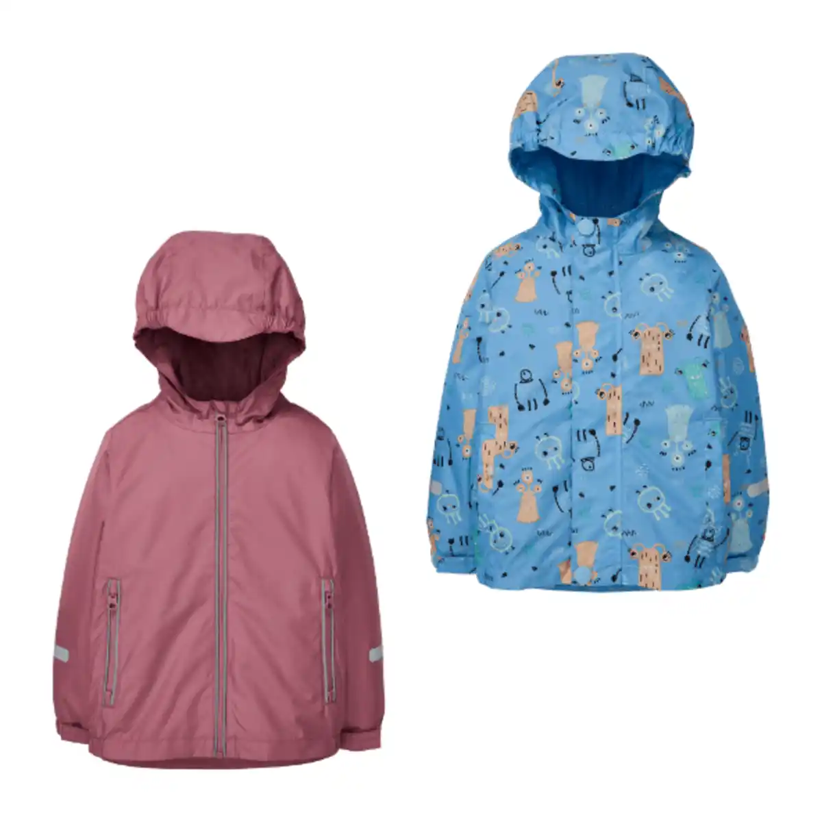 Bild 1 von LILY & DAN Regenjacke