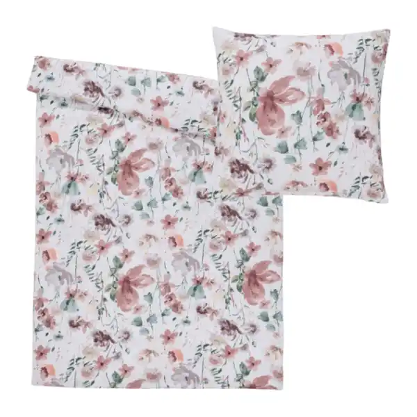 Bild 4 von NOVITESSE Jersey-Bettwäsche