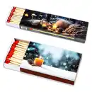 Bild 1 von Langholz Zündhölzer Spezial / Maxi