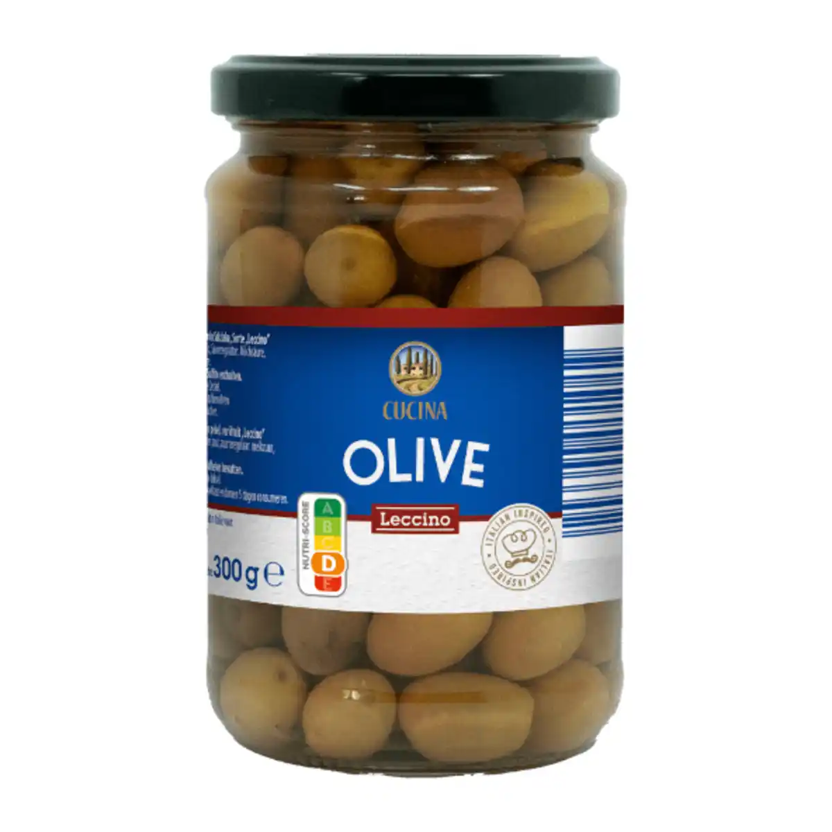 Bild 3 von CUCINA Oliven 300g