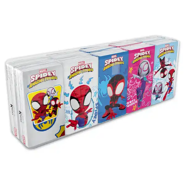 Bild 2 von Taschentücher