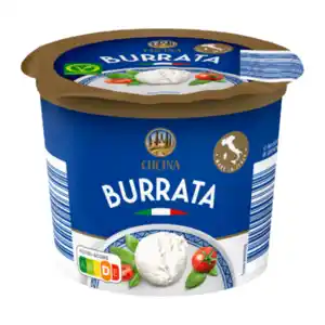 CUCINA Burrata 270g