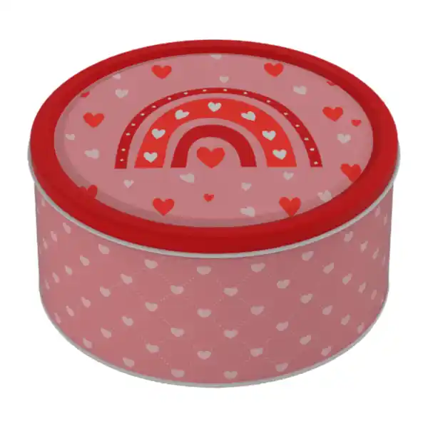 Bild 2 von BISCOTTO Dänisches Buttergebäck 750g