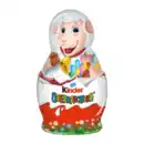 Bild 4 von FERRERO Kinder Schokolade Hohlfiguren 36g