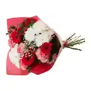 Bild 2 von GARDENLINE Valentinsstrauß