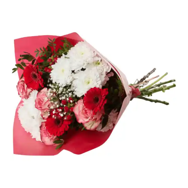 Bild 2 von GARDENLINE Valentinsstrauß