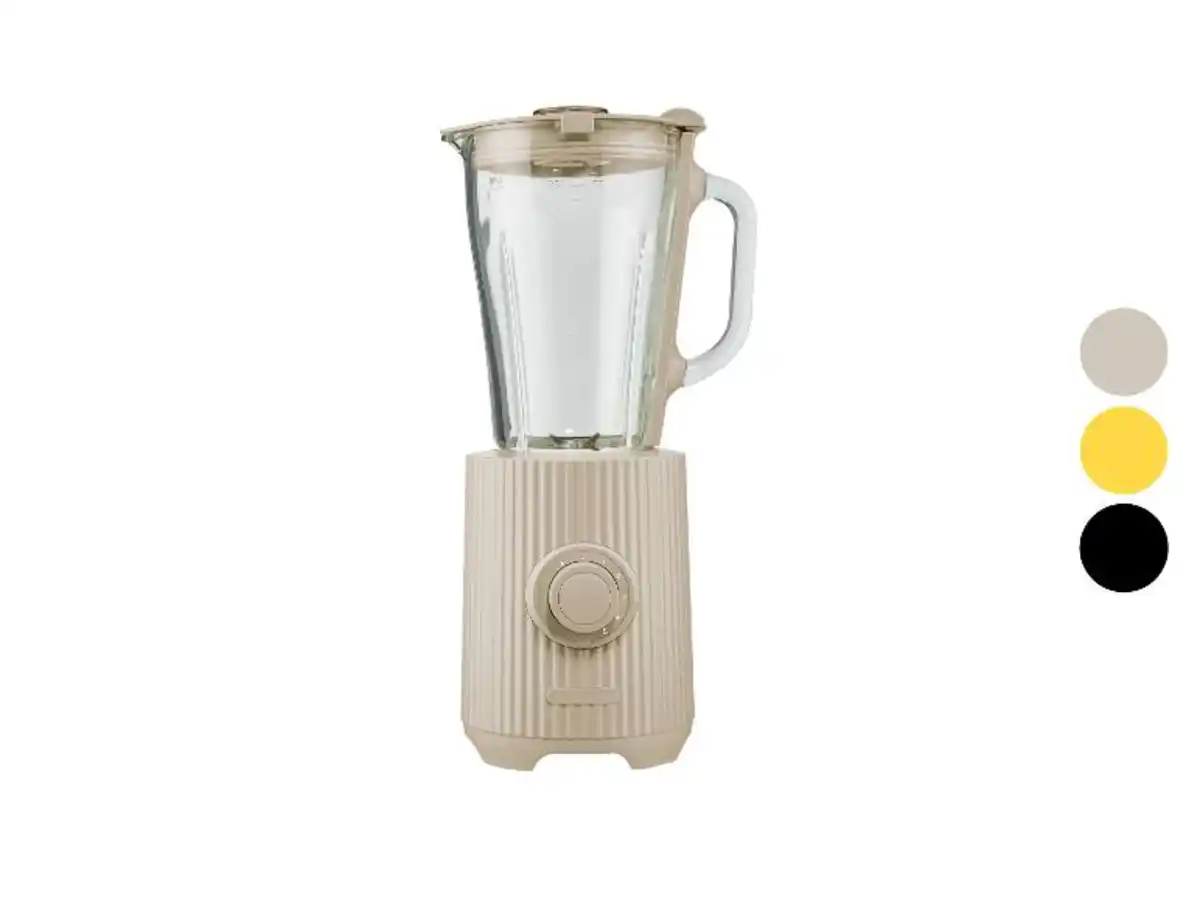 Bild 1 von SILVERCREST® Standmixer