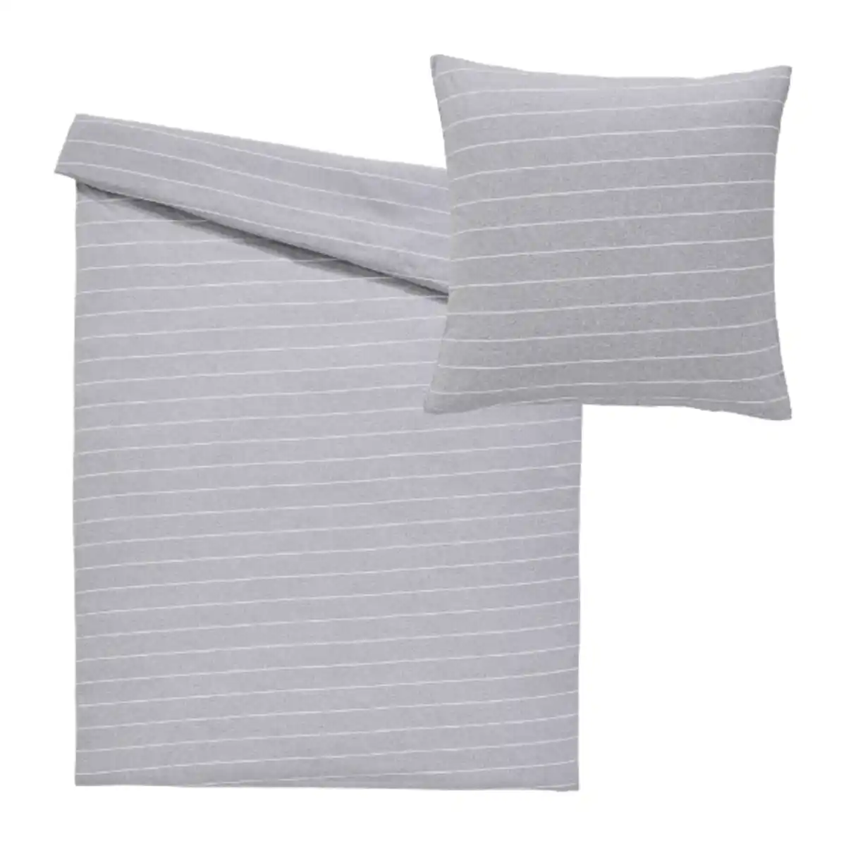 Bild 3 von NOVITESSE Jersey-Bettwäsche