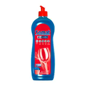 SOMAT Klarspüler 750ml