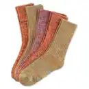 Bild 2 von Toptex Multicolour-Socken 5 Paar