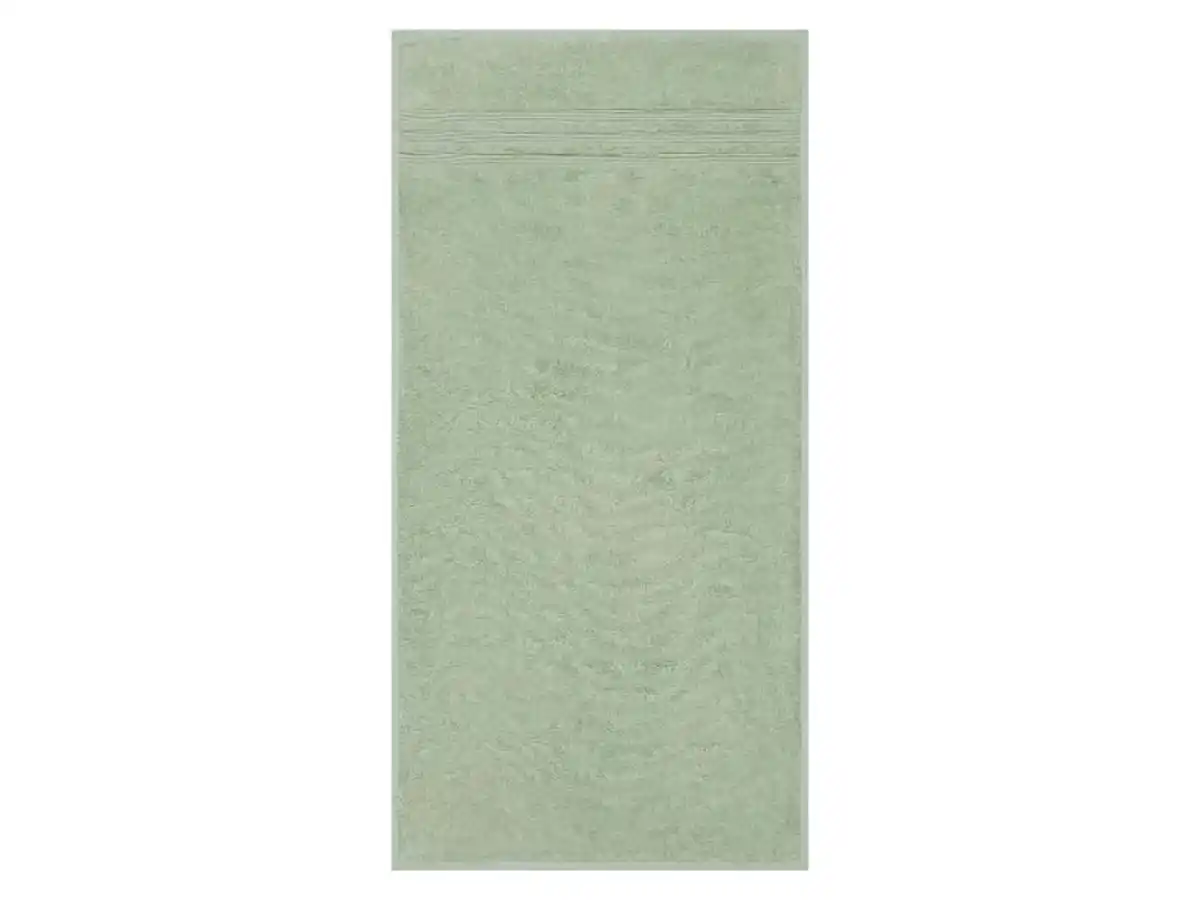 Bild 3 von LIVARNO® Frottier-Handtücher, 2 Stück