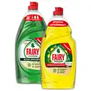 Bild 1 von Fairy Geschirrspülmittel