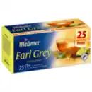 Bild 1 von Meßmer Schwarztee Earl Grey