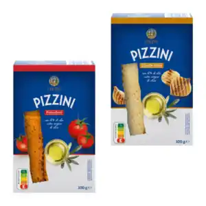 CUCINA Pizzini 100g