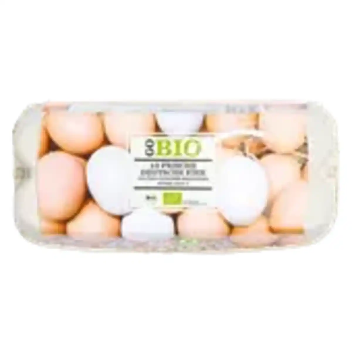 Bild 1 von GO BIO Bio Eier