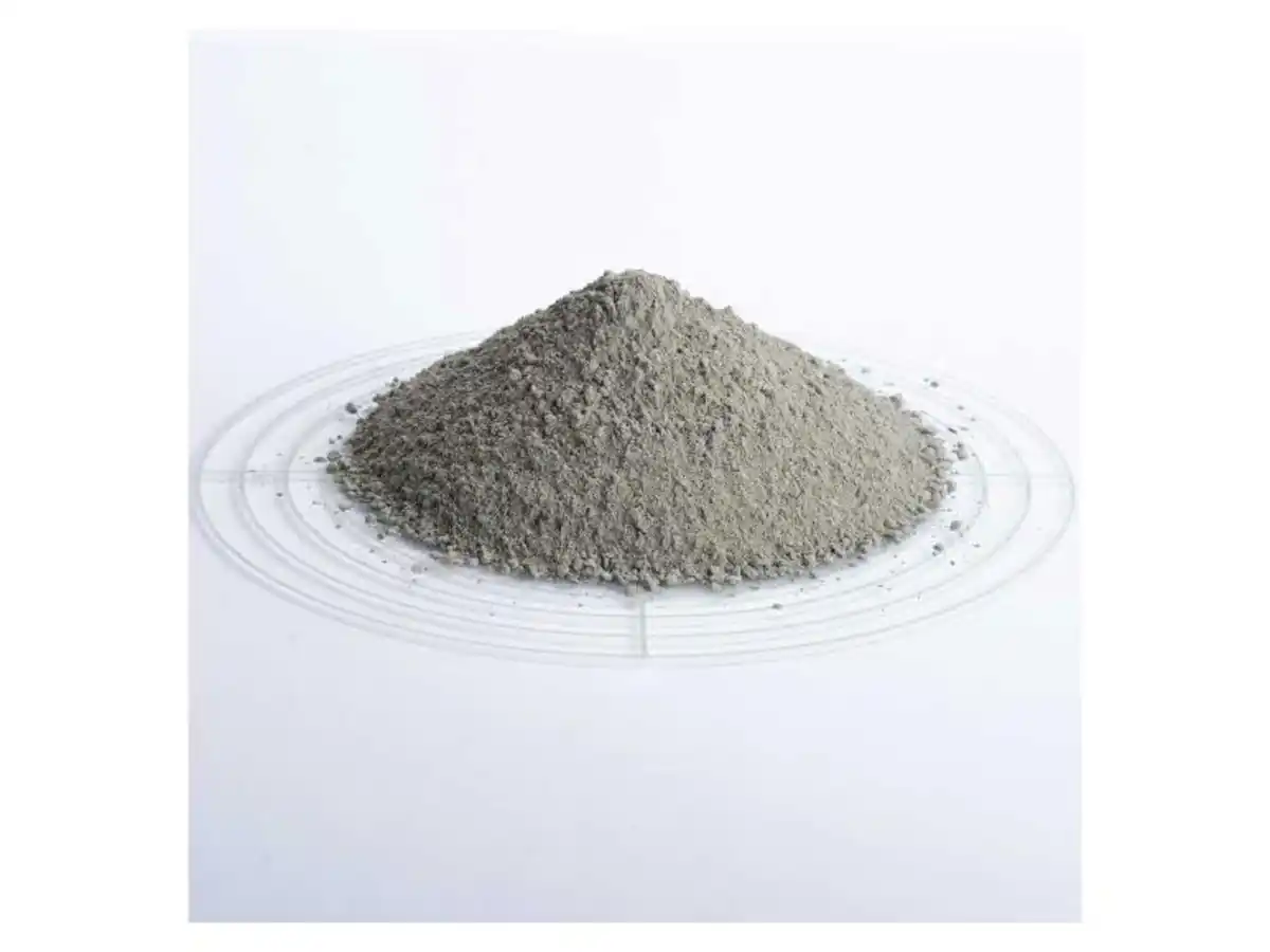 Bild 2 von Schicker Mineral Rasensand Plus »Diabas«, 25 kg