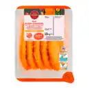 Bild 2 von MEINE METZGEREI Putenschnitzel „Wiener Art“ 800g