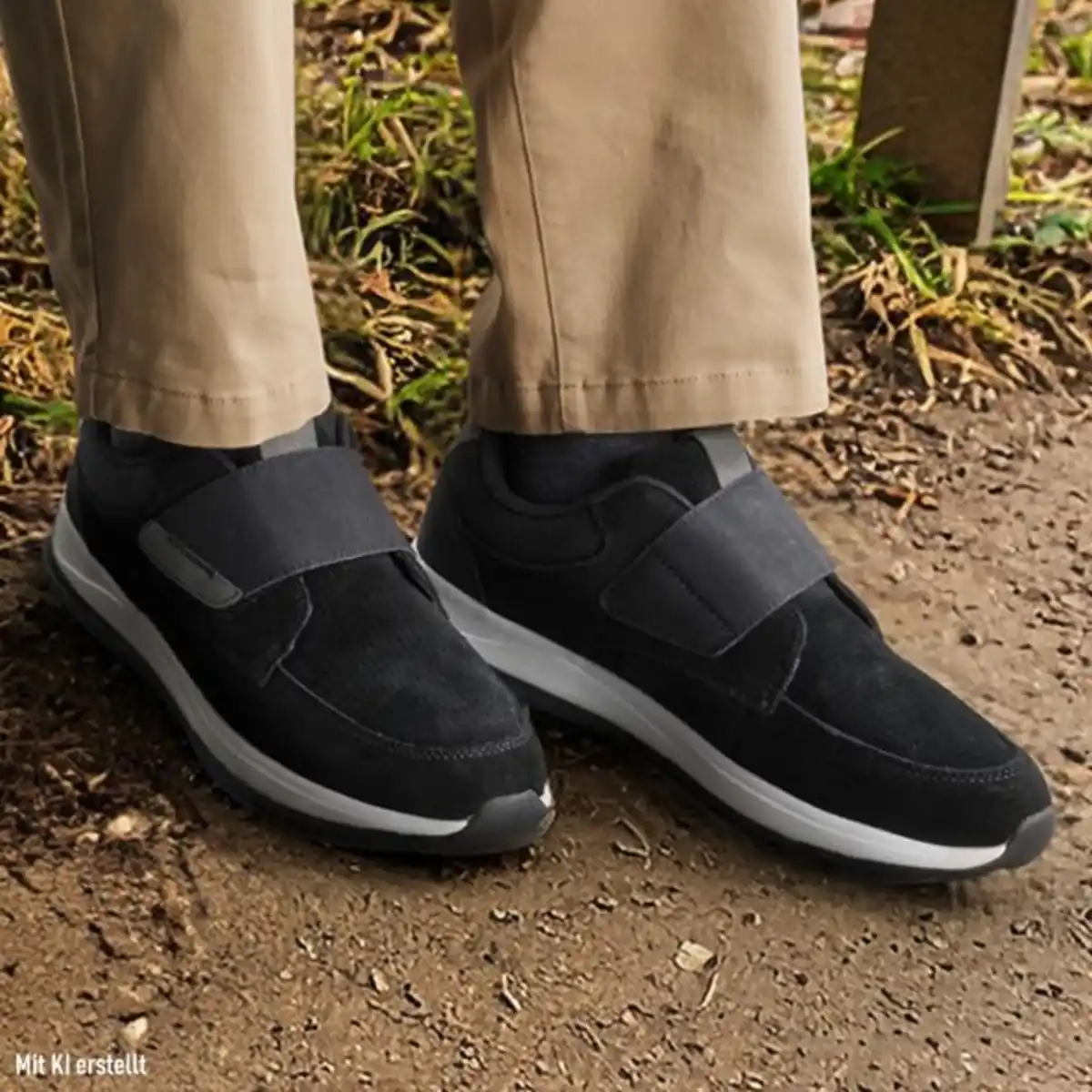 Bild 2 von UP2FASHION Komfortschuhe