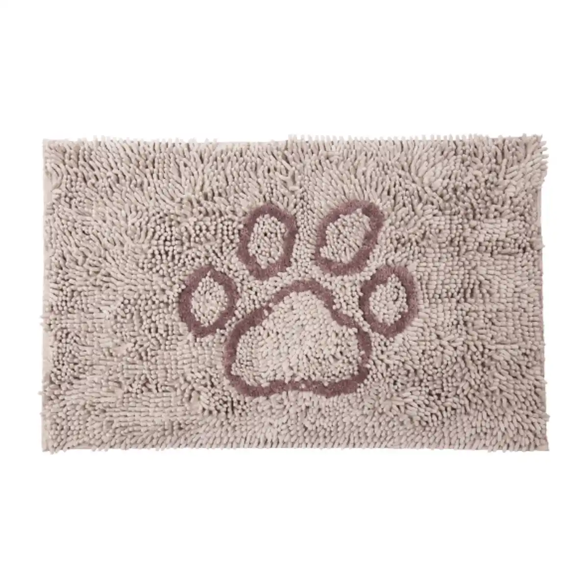 Bild 2 von ROMEO Schmutzfangmatte / Mikrofaserhandtücher