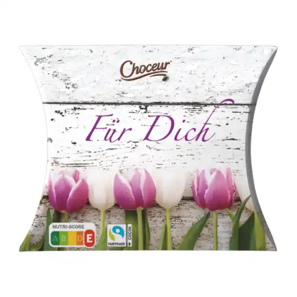 Bild 4 von CHOCEUR Süße Grüße 50g