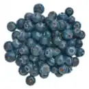 Bild 1 von Heidelbeeren