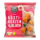 Bild 1 von SPEISEZEIT Rösti-Herzen 500g