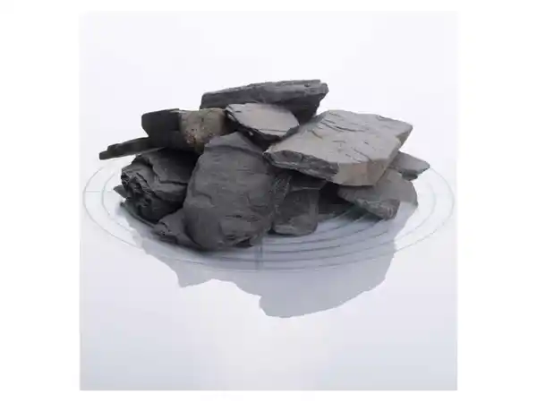 Bild 2 von Schicker Mineral Schiefer Ziersplitt