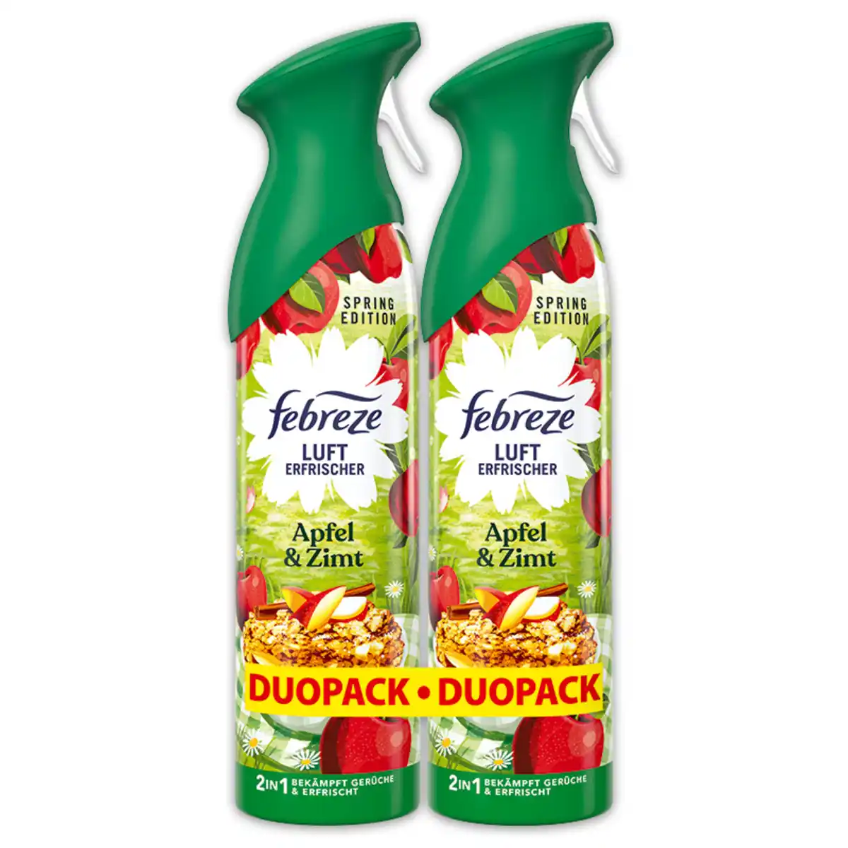 Bild 3 von Febreze Lufterfrischer