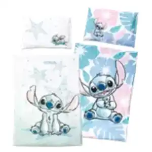 Stitch Renforcé-Baby Bettwäsche