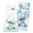 Bild 1 von Stitch Renforcé-Baby Bettwäsche
