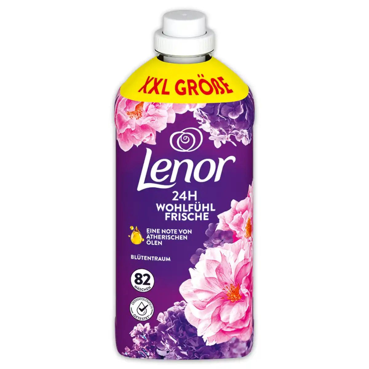 Bild 3 von Lenor Weichspüler XXL