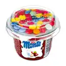 Bild 3 von Zott Monte Top Cup / Dessert Butterkeks & Crunchy / Dessert