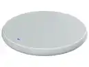 Bild 1 von TRONIC® Ladepad Qi Single 10W (Weiß)