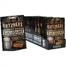 Bild 1 von "SULUGUNI" Käsestäbchen gepufft, geräuchert