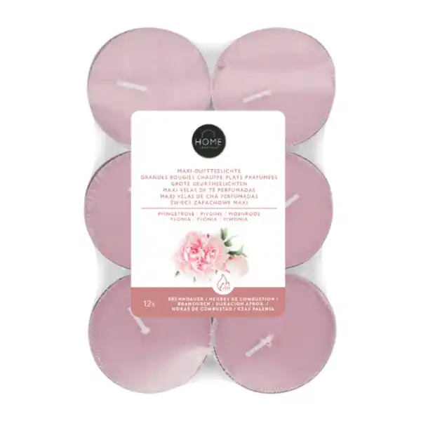 Bild 3 von HOME CREATION Duft-Teelichte