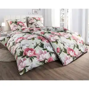 Dreamtex Edel-Renforcé-Bettwäsche