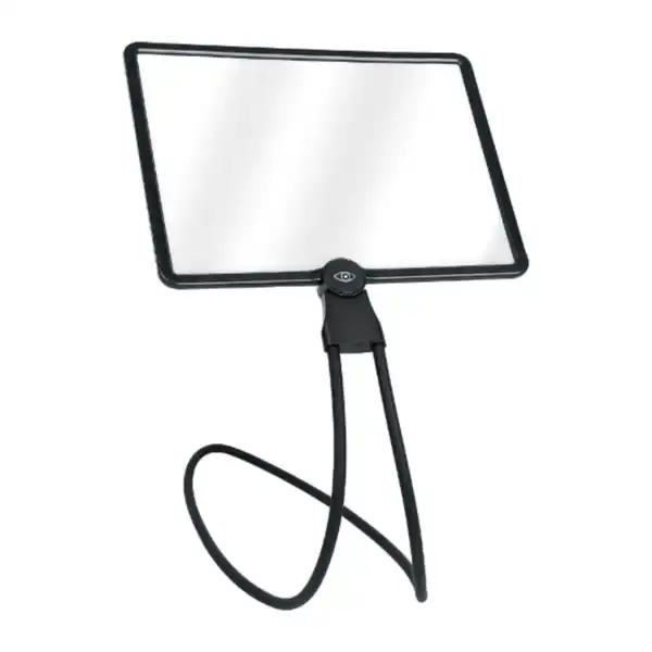 Bild 3 von MAGINON LED-Lupe / Ganzseitenlupe