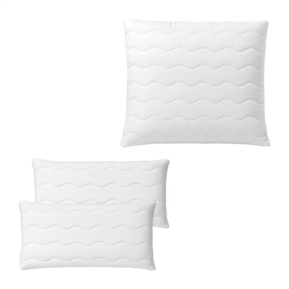 Bild 1 von NOVITESSE Kopfkissen