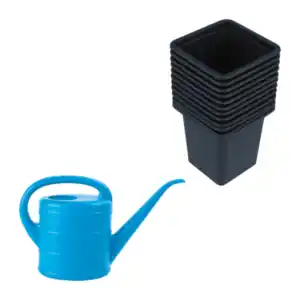 JES COLLECTION Garten-Sortiment