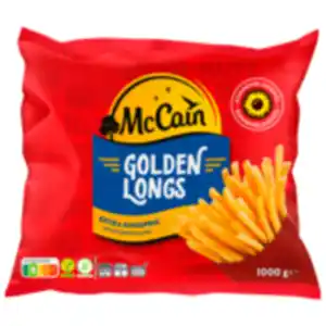 McCain Golden Longs