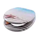 Bild 2 von Badkomfort Design-MDF-WC-Sitz