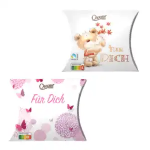 CHOCEUR Süße Grüße 50g