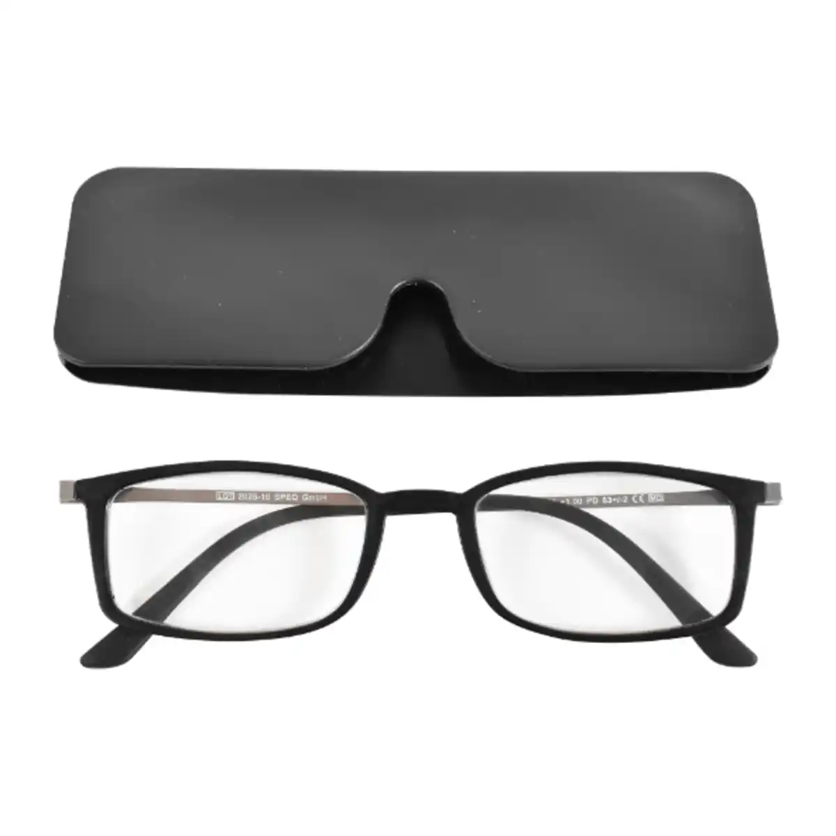 Bild 3 von UP2FASHION Lesehilfe