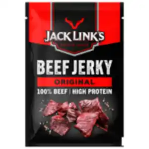 Jack Link’s Beef Jerky