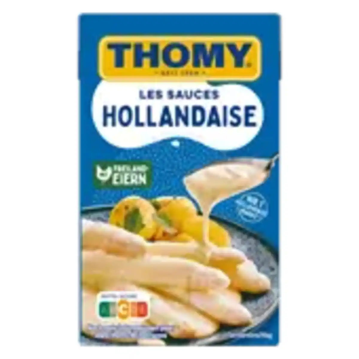 Bild 1 von THOMY Sauce Hollandaise