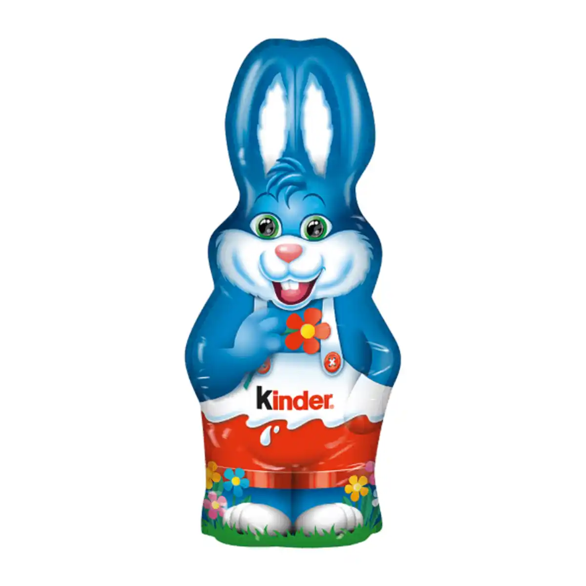Bild 2 von FERRERO Kinder Osterhase 55g
